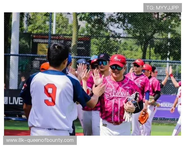 “熊猫杯”华南分区赛东莞威翔五金队9-8险胜中山熊猫队