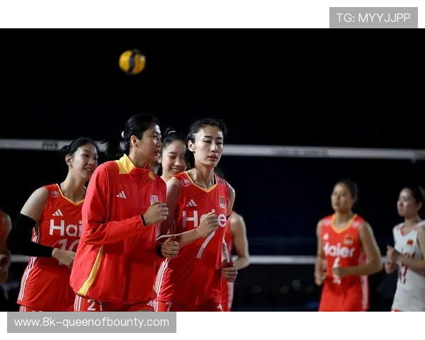 多米尼加马丁内兹姐妹成得分利器，中国女排需重点布防