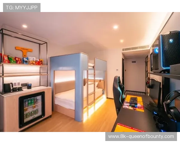 【全球电竞赛事·非赛事·产业》电竞主题酒店兴起,配备专业设备满足玩家需求 【全球电竞赛事·非赛事·产业》电竞主题酒店兴起,配备专业设备满足玩家需求