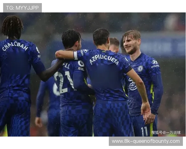 切尔西vs阿森纳中场休息更衣室调整成转折点