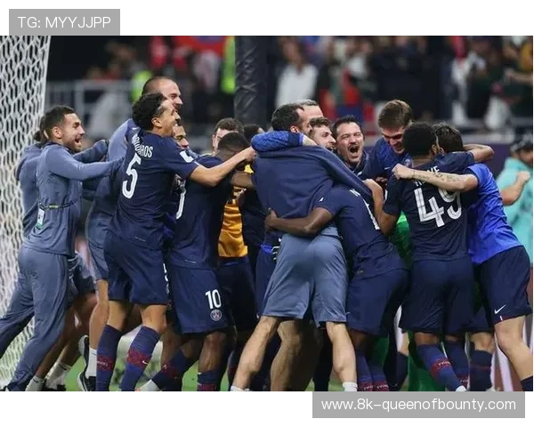 巴黎圣日耳曼洲际杯点球大战击败弗拉门戈，赢得年度第六冠。