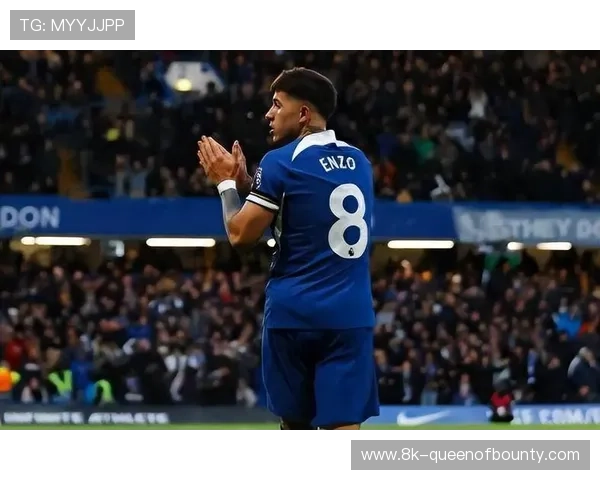 切尔西1-0曼联，恩佐制胜球罗塞尼尔取执教首胜