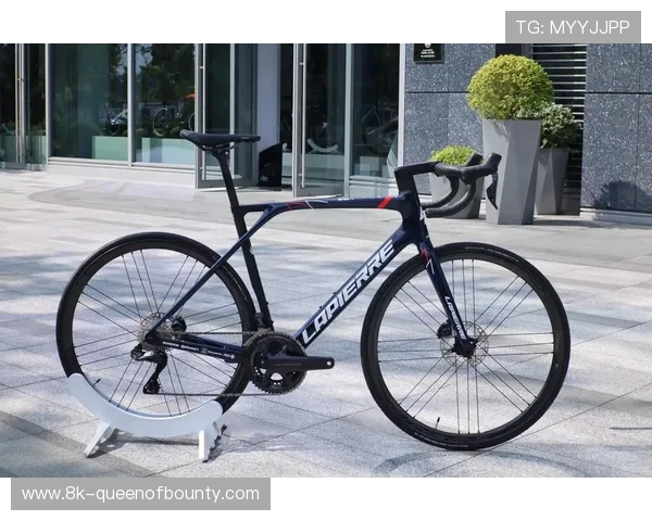 Lapierre Xelius DRS上市：气动管型融合爬坡基因，售价8499欧元起