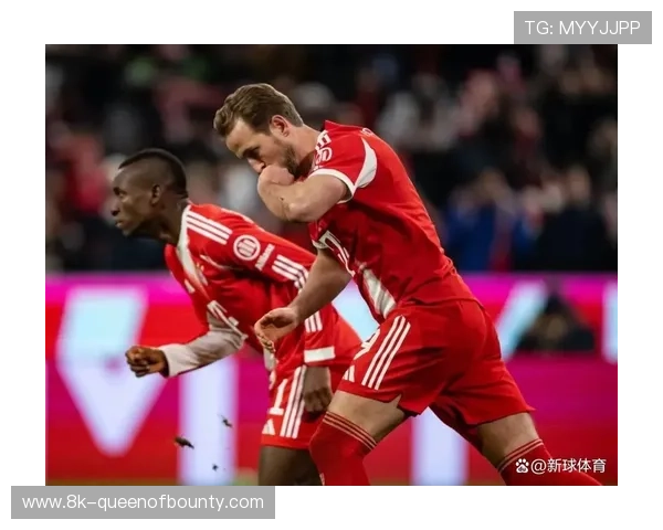 凯恩坦言球队缺乏活力,拜仁遭保级队逆转暴露心理懈怠隐患 凯恩坦言球队缺乏活力,拜仁遭保级队逆转暴露心理懈怠隐患