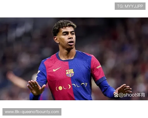 巴萨客场四连胜巩固榜首，亚马尔复出后进攻端多样性增强