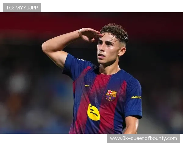 从青训到关键先生：费尔明现象级爆发背后的真实原因