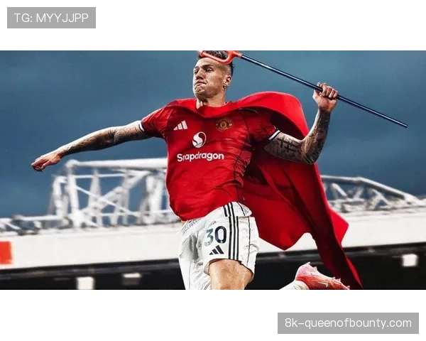 曼联3-2绝杀富勒姆，谢什科替补登场轰入制胜球